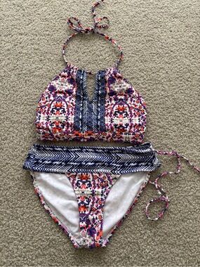 Swim set